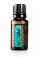 Island Mint doTerra 15 мл