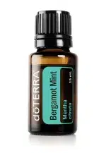 Бергамотна м'ята (Bergamont Mint doTerra)