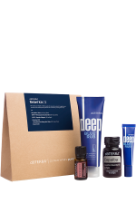 Програма оздоровлення Зняття напруги Relief Wellness Kit 2 набір №2