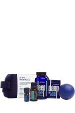 Програма Оздоровлення Зняття Напруги Relief Wellness Kit 1 набір №1