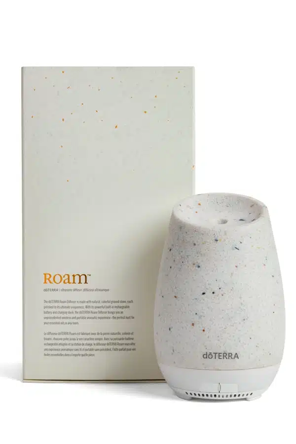 Дифузор Roam doTerra - Зображення 2
