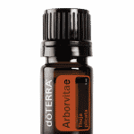 Эфирное масло Туя