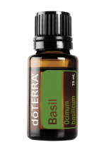 Ефірна олія Базилік