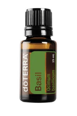 Ефірна олія Базилік
