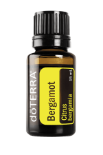 Ефірна олія Бергамот