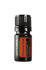 Ефірна олія Кориця