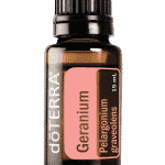 Эфирное масло Герань