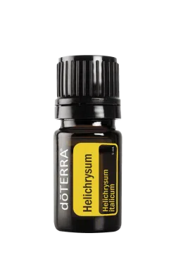 Ефірна олія Безсмертник