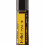 Эфирное масло Бессмертник dōTERRA в роллере 10 мл