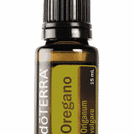 Ефірна олія Орегано