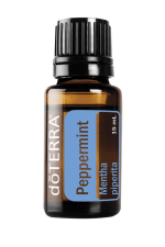 Ефірна олія Перечна М'ята