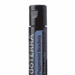 Эфирное масло Перечная мята в гранулах