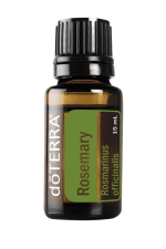 Ефірна олія Розмарин