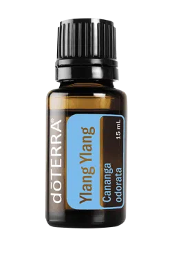 Ефірна олія Іланг-іланг dōTERRA