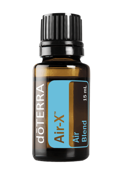 Air-X dōTERRA