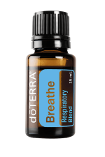Бріз dōTERRA