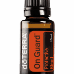Он Гард dōTERRA