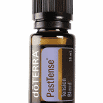 PastTense dōTERRA