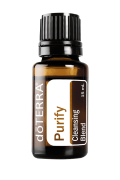 Purify dōTERRA