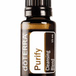 Purify dōTERRA