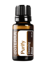 Purify dōTERRA