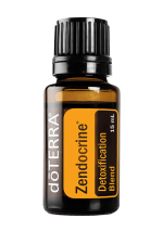 Zendocrine dōTERRA