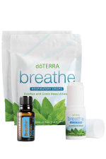 Набір dōTERRA Breathe