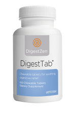 Жевательные таблетки Дайджест-таб doTERRA (DigestTab)