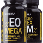 Набор питательных веществ на каждый день doTERRA