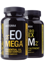 Набір поживних речовин на кожен день doTERRA