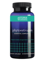 Жіночий комплекс фітоестрогени doTERRA (Women Phytoestrogen Essential Complex doTERRA)