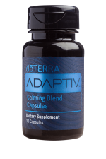Заспокійливі капсули АДАПТИВ doTerra (Adaptiv doTerra)