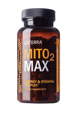 Комплекс для витривалості Mito2Max doTerra