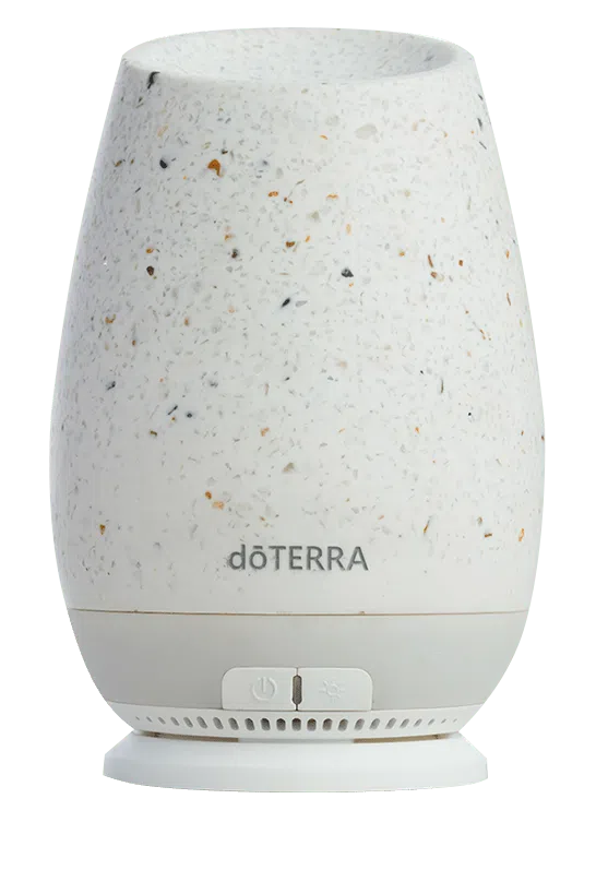 Дифузор Roam doTerra