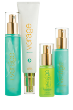 Колекція з догляду за шкірою dōTERRA Veráge