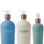 Уход за волосами doTERRA Trio (Hair Care Trio doTERRA)