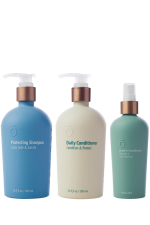 Догляд за волоссям doTERRA Trio (Hair Care Trio doTERRA)