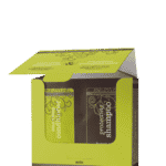 Пробники шампунь и кондиционер dōTERRA шампунь и кондиционер dōTERRA