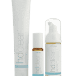 Набор для лица дотерра (HD Clear® dōTERRA)