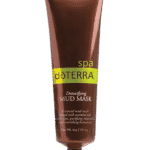 Грязевая детоксикационная маска dōTERRA (Detoxifying Mud Mask dōTERRA)
