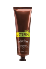 Грязьова детоксикаційна маска dōTERRA (Detoxifying Mud Mask dōTERRA)