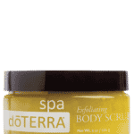 Скраб для тела dōTERRA 226 г (Exfoliating Body Scrub dōTERRA)