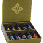 Семейный набор эфирных масел doTERRA (Family Essentials Kit doTERRA)