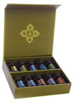 Сімейний набір ефірних олій doTERRA (Family Essentials Kit doTERRA)