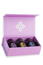 Ознайомчий набір ефірних олій doTERRA (Intro Essential Oil Kit doTERRA)