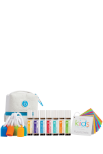 Детская коллекция doTERRA (Kid's oil Collection doTERRA)