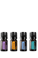 Дорожній набір dōTERRA