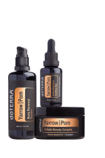 Колекція Yarrow|Pom doTERRA