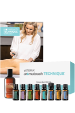 Навчальний комплект AromaTouch doTERRA (реєстраційний набір)