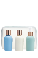 Міні набір dōTERRA для догляду за волоссям (порожній)